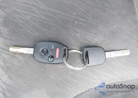 2008 Honda Civic Ex z USA, uszkodzony, nr VIN 2HGFG12878H517447